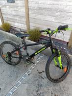 VTT 20 POUCES RACINGBOY 500 6-8 ans, Vélos & Vélomoteurs, Enlèvement, Utilisé, 20 pouces ou plus, B’twin