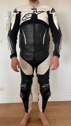 Combinaison de moto 2 pièces Alpinestars, Seconde main, Enlèvement, Alpinestars, Combinaison