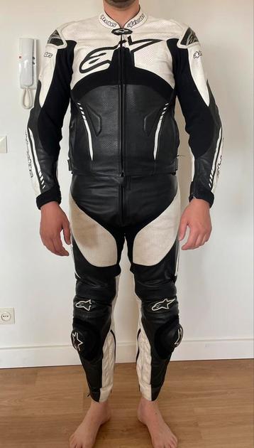 2-delig Alpinestars motopak beschikbaar voor biedingen