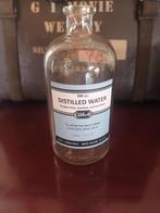 Destilled water US MD bodemvondst, Ophalen of Verzenden