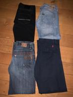 Broeken, Kleding | Heren, Broeken en Pantalons, Ophalen of Verzenden, Zo goed als nieuw, Maat 48/50 (M)