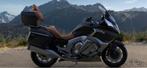 BMW K1600 GTL FULL OPTION/ BMW 2 JAAR GARANTIE, Motoren, Motoren | BMW, Particulier, Meer dan 35 kW, Toermotor, 1649 cc