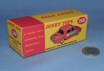 Doosje Dinky Toys Atlas ref 268 : Renault Dauphine Minicab, Verzenden, Nieuw, Auto, Dinky Toys