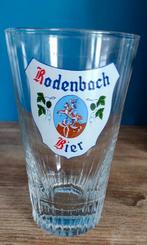 Glas Rodenbach bier, Collections, Enlèvement, Comme neuf, Verre ou Verres