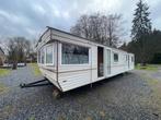 Caravane résidentielle BOSTON, Caravanes & Camping, Jusqu'à 3