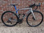 koersfiets DE ROSA  Protos, Ophalen, Carbon