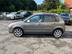 Volkswagen Polo Cross Polo 1.4 CrossPolo, Auto's, Voorwielaandrijving, 4 cilinders, Leder, Bedrijf
