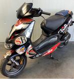 Apriliia sr 50, Fietsen en Brommers, Scooters | Aprilia, Ophalen, SR 50