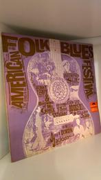 The Original American Folk Blues Festival, Cd's en Dvd's, Vinyl | Jazz en Blues, Blues, Gebruikt