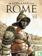 Adelaars van Rome 6 (HC), Une BD, Enlèvement ou Envoi, Neuf