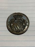 Onderscheidingsteken Langdurige Dienst - Willem I. Nederland, Verzamelen, Ophalen of Verzenden