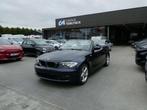 BMW 1 Serie 118 Cabrio 2.0D 136pk AUTOMAAT Leder (87800), Auto's, BMW, Automaat, 1 Reeks, 4 cilinders, Cabriolet