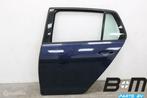 Portier linksachter VW Golf 7 LH5X 5G4833055AC, Auto-onderdelen, Gebruikt