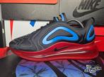 Nike Air Max 720 'Game Royal' EU44 2019, Vêtements | Hommes, Chaussures, Enlèvement ou Envoi, Nike, Porté, Baskets