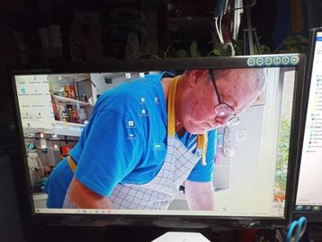 Ecran pour pc, Enlèvement ou Envoi, VGA