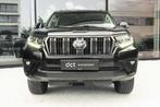 Toyota Land Cruiser Sunroof Keyless VentilSeats Fridge TV 36, Automaat, Gebruikt, Euro 6, 4 cilinders
