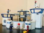 Playmobil gevangenis, Ophalen, Zo goed als nieuw, Complete set