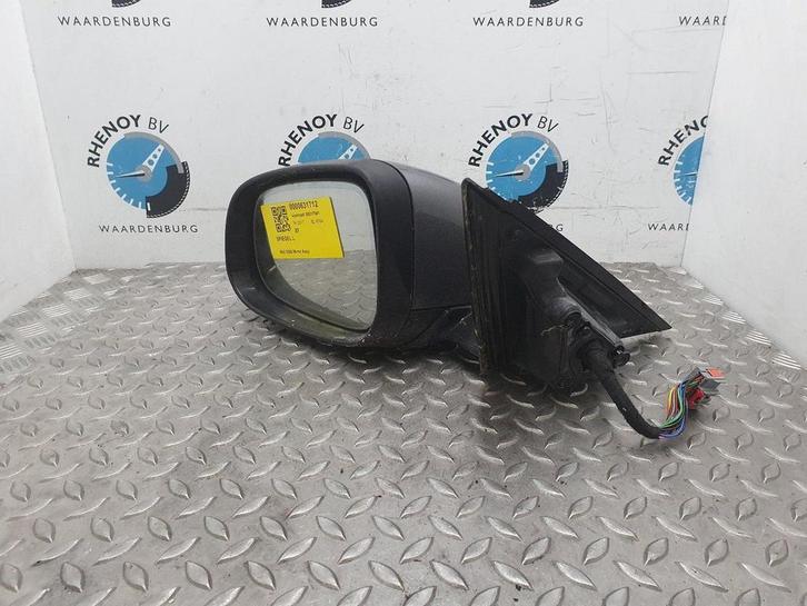 JAGUAR XF X260 2.0 AWD [L_DOOR_MIRROR] 2017, Auto-onderdelen, Overige Auto-onderdelen, Gebruikt, ARN erkend, Stiba lid, Erkend duurzaam