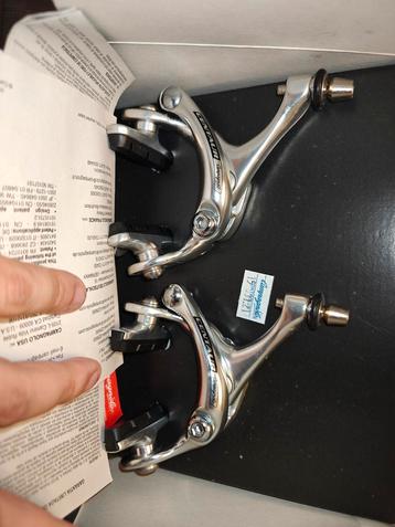 Nouveaux étriers de frein Campagnolo Centaur, Enlèvement ou Envoi