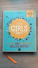 Séverine Clochard - Alles wat meisjes willen weten, Séverine Clochard, Non-fictie, Nieuw, Ophalen of Verzenden