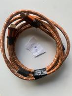 Hdmi kabels verschillende lengtes, Ophalen of Verzenden, Zo goed als nieuw