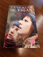 No et Moi, Livres, Comme neuf, Delphine De Vigan, Enlèvement ou Envoi, Français