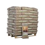 Bestpellets, houtpellets voor uw pelletkachel, pelletketel:, Moins de 3 m³, Envoi, Autres essences de bois, Bûches