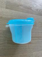 Melkpoederdoos Philips Avent blauw, Ophalen, Gebruikt, Overige typen