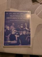 sleutels tot historisch denken (nieuw), Ophalen of Verzenden, Nieuw, Hoger Onderwijs, Diverse auteurs