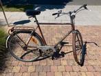 Oude herenfiets Sparta, Fietsen en Brommers, Fietsen | Oldtimers, Ophalen