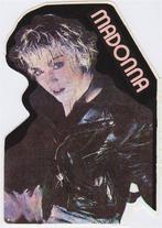 Madonna sticker #2, Verzamelen, Muziek, Artiesten en Beroemdheden, Verzenden, Nieuw