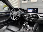 BMW 5 Serie 520i Executive Edition (automatique), Anti démarrage, Argent ou Gris, Entreprise, 2000 kg