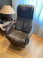 Jori relaxzetel, Ophalen, Gebruikt, Minder dan 75 cm, Leer