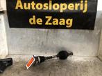 Aandrijfas links-voor van een Skoda Fabia, Ophalen of Verzenden, 3 maanden garantie, Gebruikt, Skoda