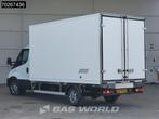 Iveco Daily 35S18 3.0L Koelwagen Thermoking C-250 LED ACC Na, Auto's, Bestelwagens en Lichte vracht, Automaat, Stof, Euro 6, 4 cilinders