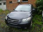 hyundai santa fee 2,2 diesel et ford galaxy 1,9 diesel, Auto's, Particulier, Diesel, Te koop