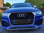 Audi RS Q3 2.5 TFSI Quattro Performance S tronic (bj 2016), Auto's, Automaat, 1730 kg, Gebruikt, Alcantara