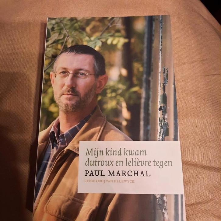 Armoede.van rossem.marie rosé morel en andere, Livres, Politique & Société, Enlèvement