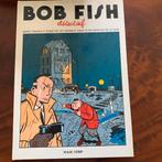 Bob Fish détective, Comme neuf