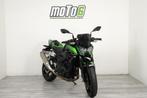 Kawasaki Z400 Performance, Motoren, Motoren | Kawasaki, 400 cc, 2 cilinders, Bedrijf, Minimaal motorrijbewijs A2