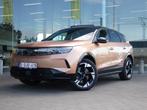Opel Grandland GS ELECTRIC 73KWH WLTP 520KM |COMFORT PACK P, Automaat, Zwart, 213 pk, 157 kW