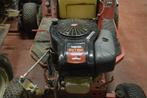 Countax Westwood zitmaaier Briggs and stratton motor, Ophalen, Gebruikt, Westwood, Versnellingen
