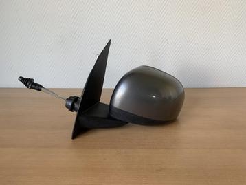 buitenspiegel links fiat panda 169 2009-2012 groot model beschikbaar voor biedingen