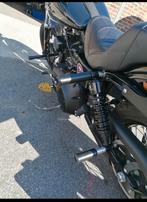 Dyna street bob FXDB 2017, Motoren, Particulier