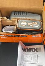 Batterie Worx avec chargeur neuf jamais déballé, Enlèvement ou Envoi