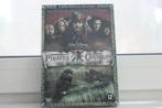2DVD AT WORLD'S END NIEUW SEALED, Cd's en Dvd's, Ophalen of Verzenden