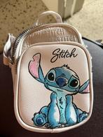 Kinderhandtas stitch, Ophalen, Overige figuren, Nieuw, Tas, Koffer of Zak