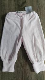 Broekje 68, Kinderen en Baby's, Babykleding | Maat 68, Ophalen, Gebruikt, Broekje, Meisje