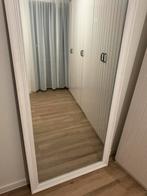 Spiegel 90x180 Maison du monde, Ophalen, Zo goed als nieuw, 75 tot 100 cm, 150 tot 200 cm