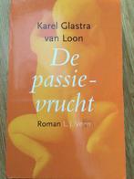 De passievrucht, Ophalen of Verzenden